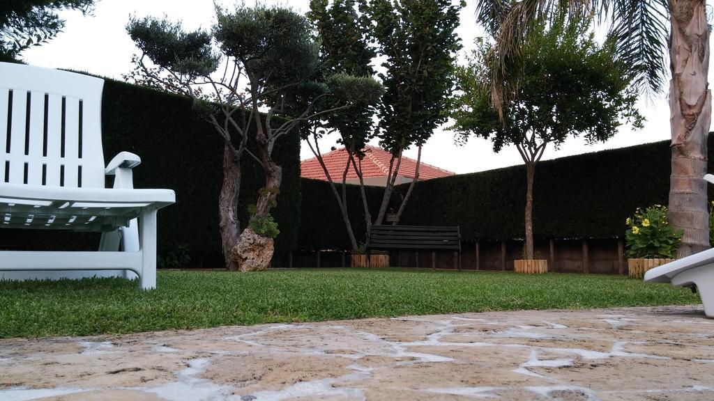 Etma Bed & Breakfast Sant'Alfio ภายนอก รูปภาพ