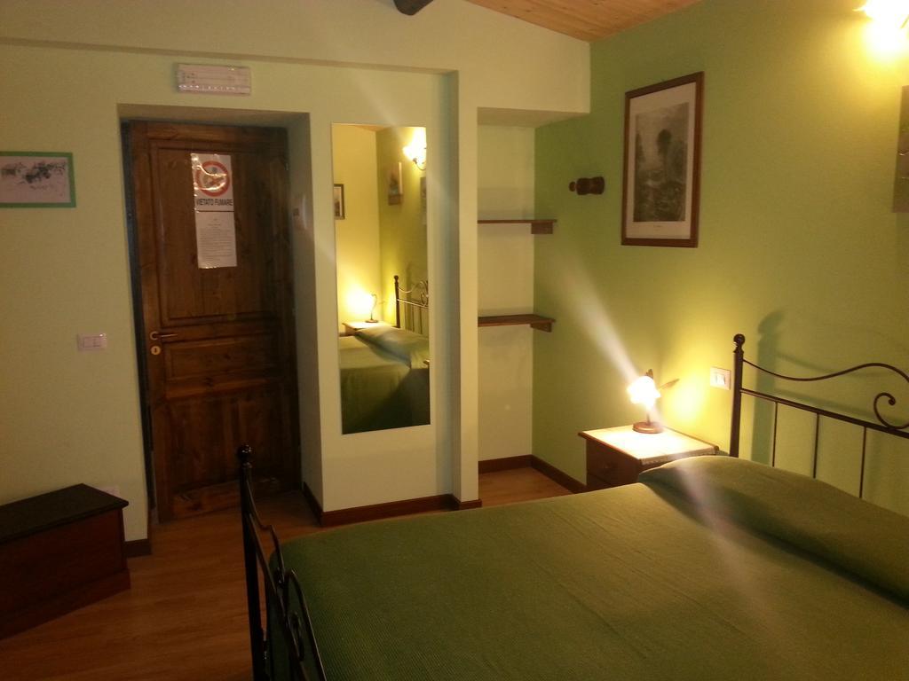 Etma Bed & Breakfast Sant'Alfio ห้อง รูปภาพ