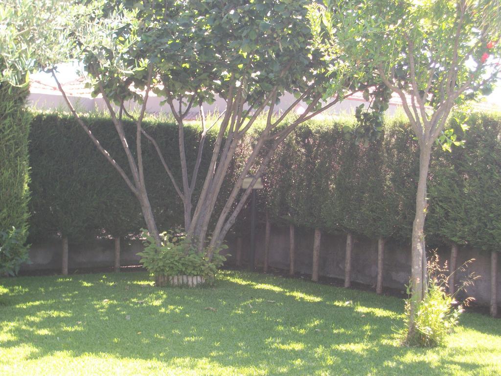 Etma Bed & Breakfast Sant'Alfio ภายนอก รูปภาพ