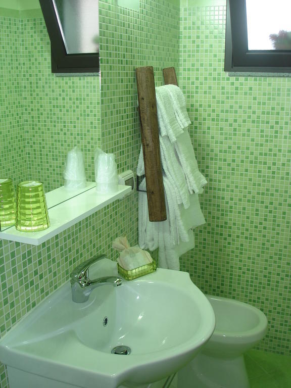 Etma Bed & Breakfast Sant'Alfio ห้อง รูปภาพ