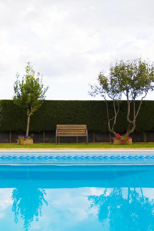 Etma Bed & Breakfast Sant'Alfio ภายนอก รูปภาพ